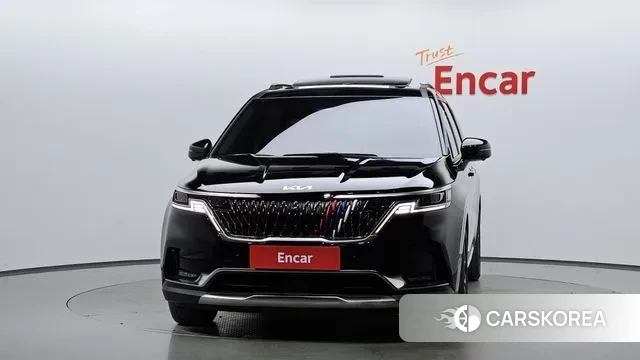 Kia Carnival 4th generation id 3354948 из Кореи 13