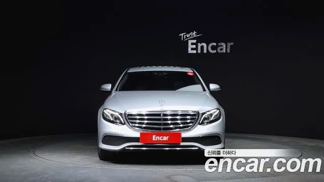 Mercedes-Benz E-Class W213 id 2499345 из Кореи 13