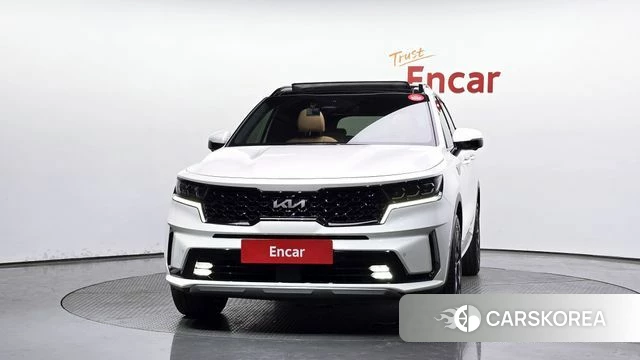 Kia Sorento 4th Generation id 4244198 из Кореи 23