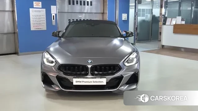 BMW Z4 (G29) id 3577755 из Кореи 13