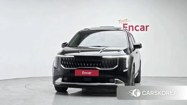 Kia The New Carnival 4th Generation id 4834395 из Кореи 13
