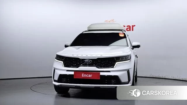 Kia Sorento 4th Generation id 3060136 из Кореи 13