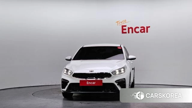 Kia Come New K3 id 3866790 из Кореи 13