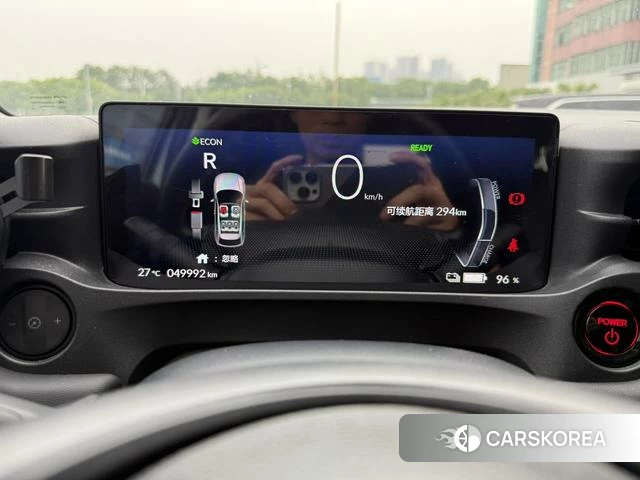 Honda e: NP1 Pole Pai 1 id 4313482 из Китая 10