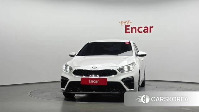 Kia Come New K3 id 4770803 из Кореи 23