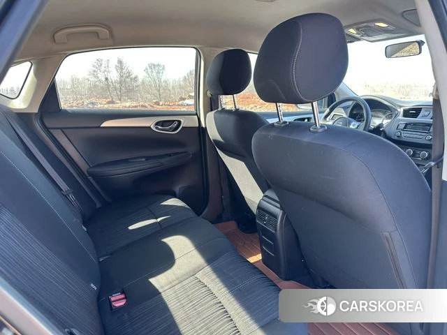 Nissan Xuan Yi id 4258178 из Китая 7