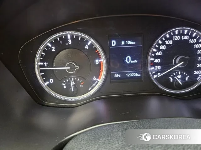 Hyundai Santa Fe TM id 3029300 из Кореи 13