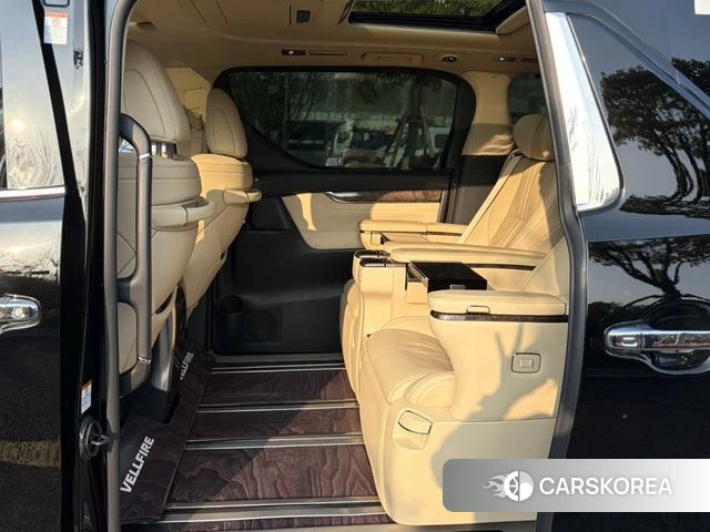 Toyota Wilfa id 4260669 из Китая 18