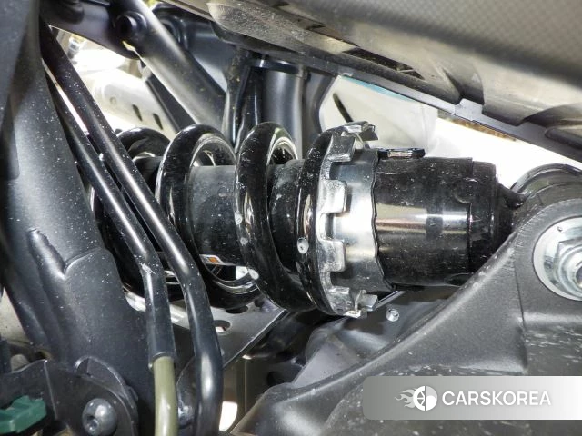 Yamaha YZF-R7 id 3945285 из Японии 17