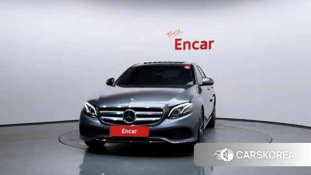 Mercedes-Benz E-Class W213 id 4573857 из Кореи 23