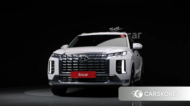 Hyundai The New Palisade id 4579674 из Кореи 23