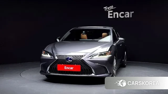 Lexus ES300h 7th generation id 3611694 из Кореи 13