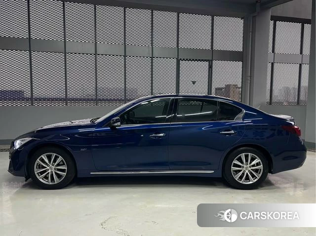Infiniti Q50L id 4241054 из Китая 10