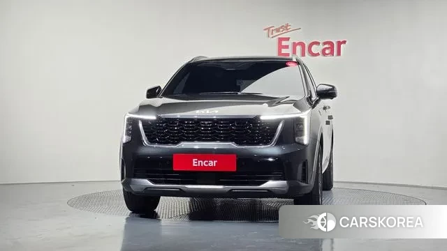 Kia The New Sorento 4th Generation id 3437030 из Кореи 13