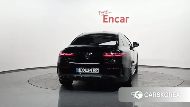 Mercedes-Benz E-Class W213 id 3452814 из Кореи 13