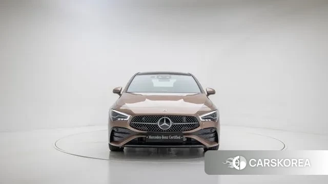 Mercedes-Benz CLA-Class C118 id 3278549 из Кореи 13