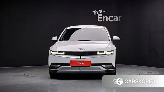 Hyundai Ionic 5 id 3032658 из Кореи 13