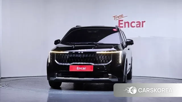 Kia The New Carnival 4th Generation id 3590552 из Кореи 13