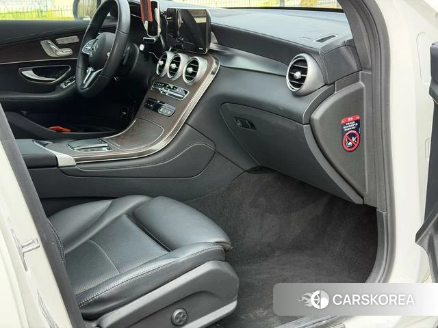 Mercedes-Benz GLC id 4271812 из Китая 13