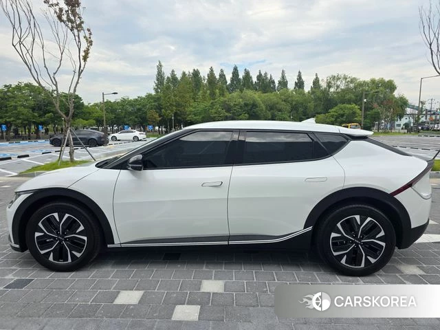 Kia EV6 id 4592258 из Кореи 13