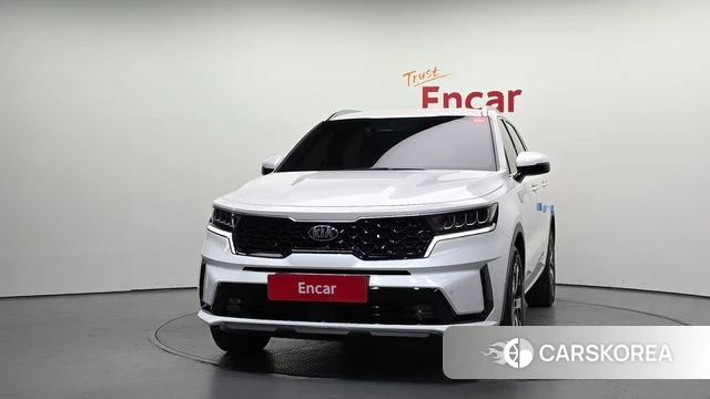 Kia Sorento 4th Generation id 4396581 из Кореи 23