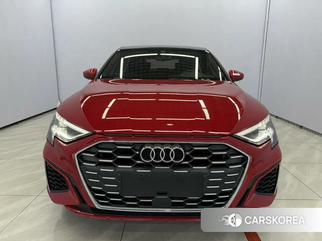 Audi A3 id 4207523 из Китая 12