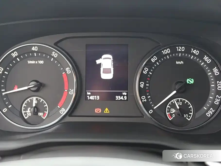 Skoda Octavia id 4589227 из Китая 15