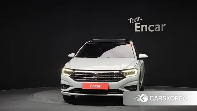 Volkswagen 7th Generation of Jetta id 3329668 из Кореи 13