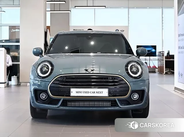 Mini Cooper Clubman id 3016592 из Кореи 13