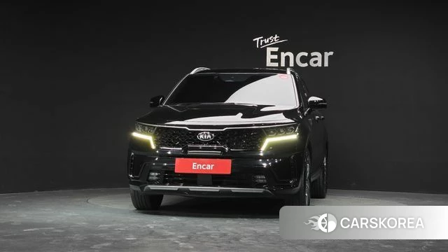 Kia Sorento 4th Generation id 3885185 из Кореи 13