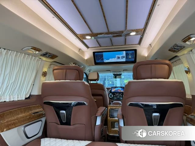 Mercedes-Benz Vito id 4334717 из Китая 20