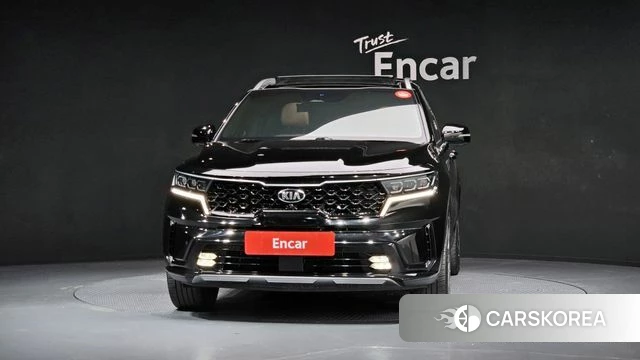 Kia Sorento 4th Generation id 4232171 из Кореи 13