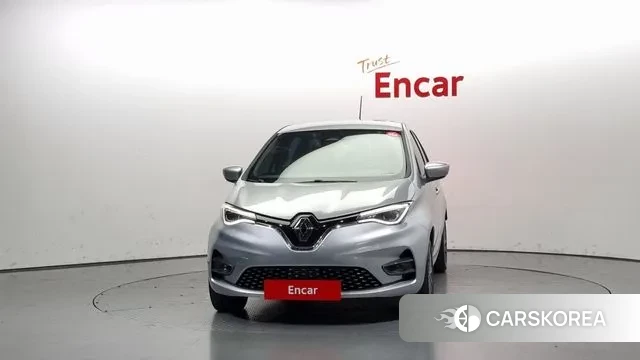 Renault Korea (Samsung) Joe id 3022837 из Кореи 13