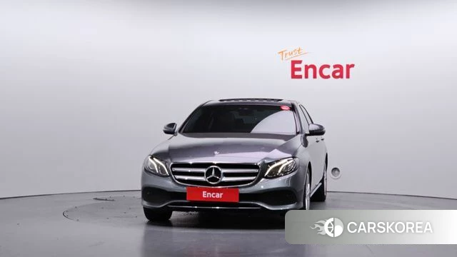 Mercedes-Benz E-Class W213 id 4465790 из Кореи 13