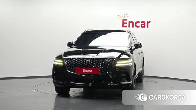 Genesis GV80 id 3905147 из Кореи 13