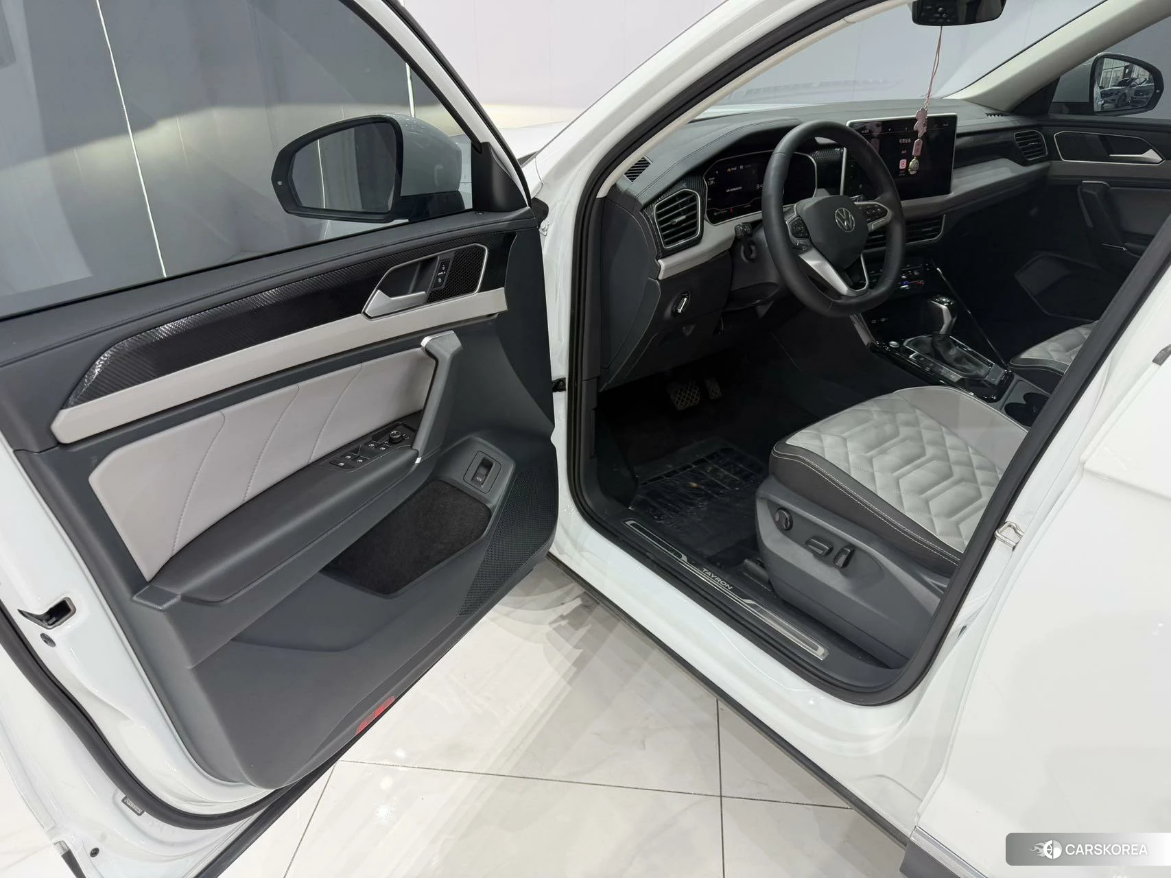 Volkswagen Tanyue id 4406018 из Китая 15