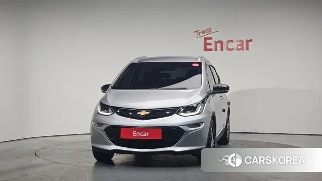 Chevrolet (GM Daewoo) Bolt EV id 3464511 из Кореи 14