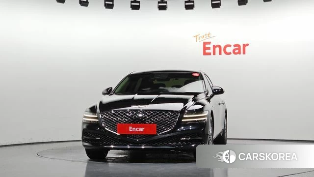 Genesis G80 (RG3) id 4750801 из Кореи 23