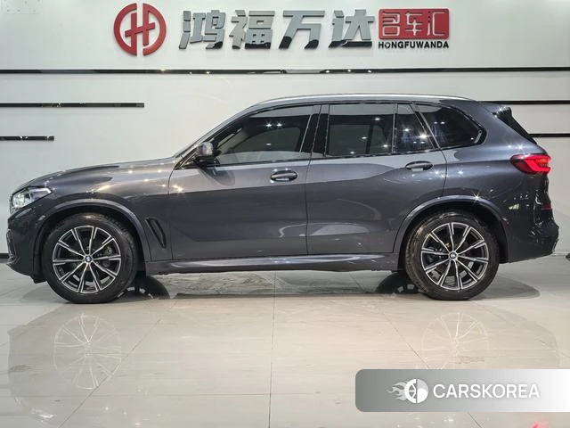 BMW X5 (imported) id 4275675 из Китая 17