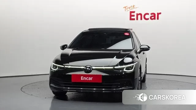 Volkswagen Golf 8th Generation id 3763420 из Кореи 13