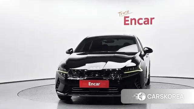 Kia K5 Hybrid 3rd Generation id 3169615 из Кореи 13