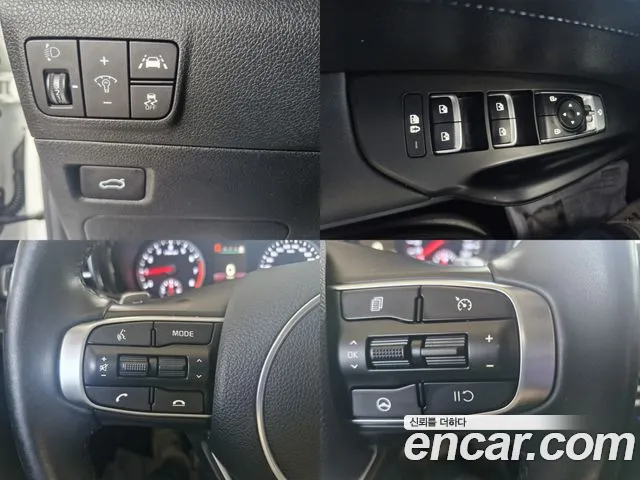 Kia K5 3rd generation id 2703494 из Кореи 13