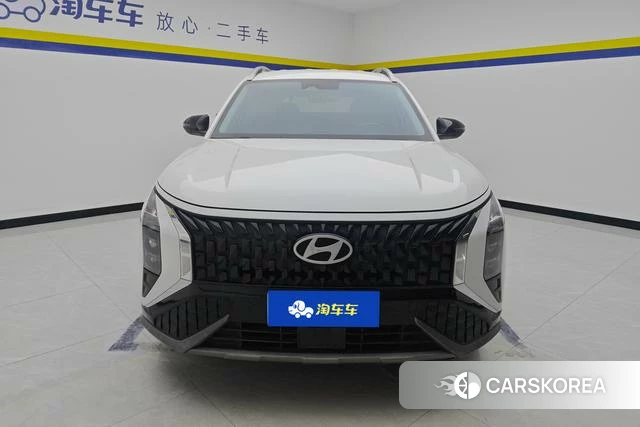 Hyundai ix35 id 3840860 из Китая 10
