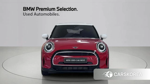 Mini Cooper id 4549396 из Кореи 13