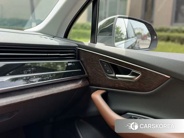 Audi Q7 id 4336279 из Китая 12