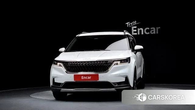 Kia Carnival 4th generation id 3488150 из Кореи 13