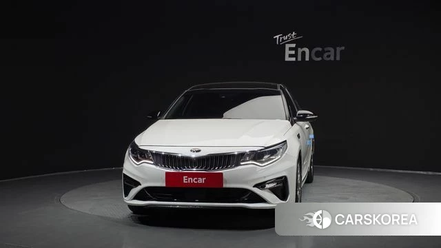 Kia The New K5 2nd generation id 4325951 из Кореи 13