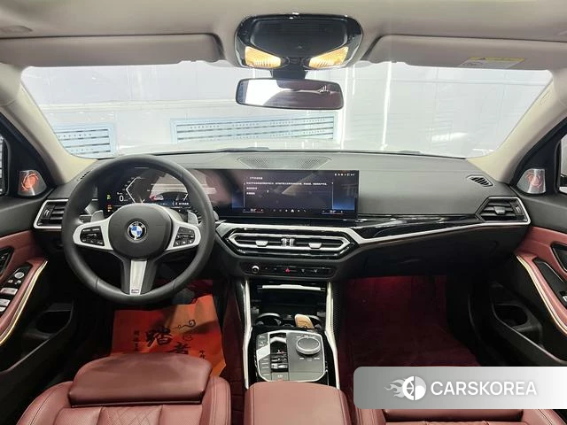 BMW 3 series id 4359312 из Китая 13