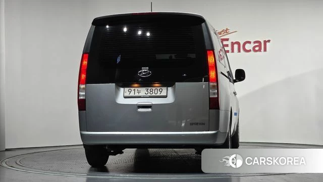 Hyundai Staria id 3832971 из Кореи 13