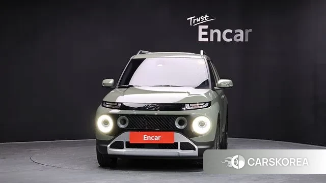 Hyundai Casper id 3442285 из Кореи 13